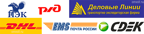 Доставка Однофазные стабилизаторы напряжения 220 Вольт в город Новотроицк